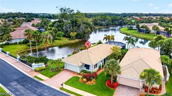 9311 Trieste Drive, Fort Myers, FL 33913