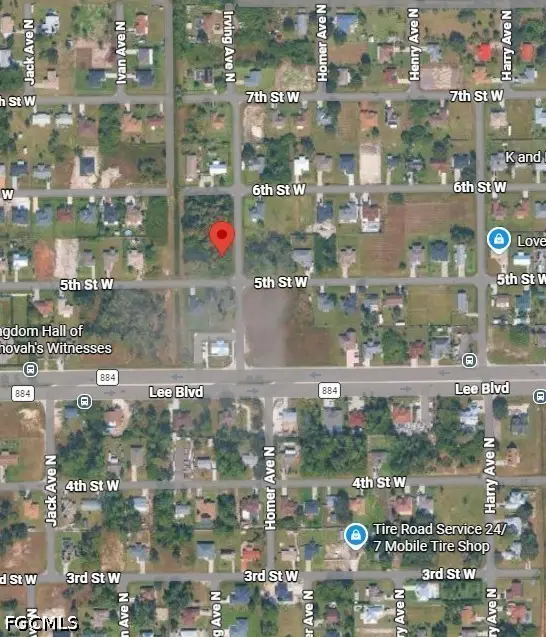 4620 5th Street W, Lehigh Acres, FL 33971