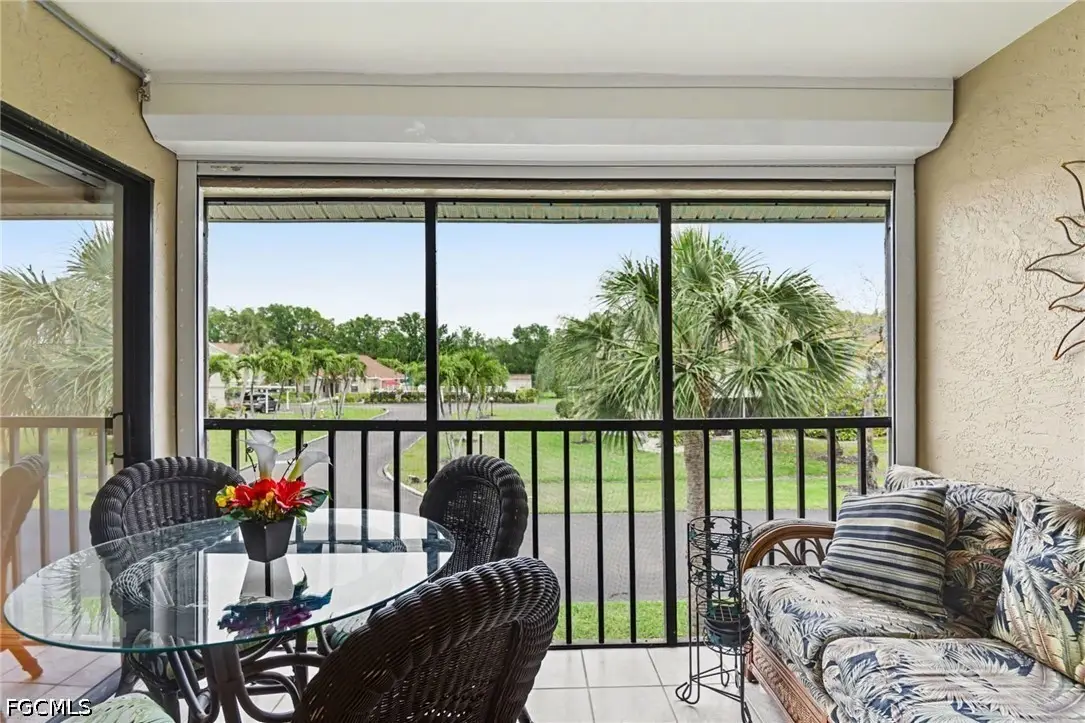 9652 Windsor Gardens Lane #203, Fort Myers, FL 33919 - #1