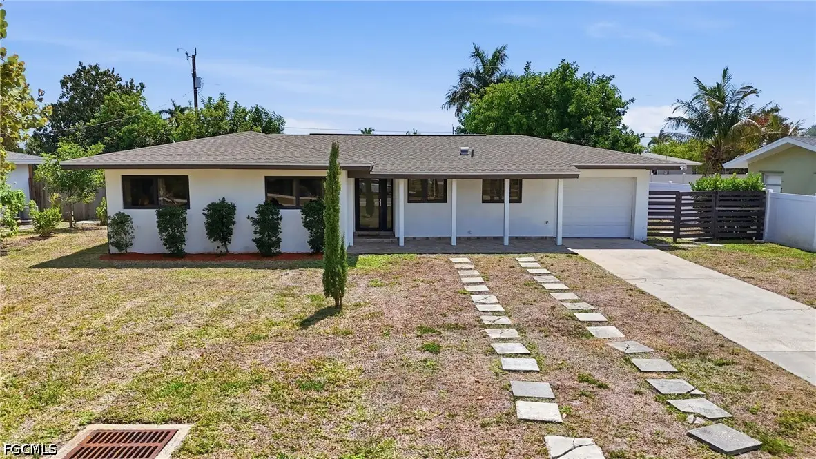 442 El Dorado Parkway E, Cape Coral, FL 33904 - #1