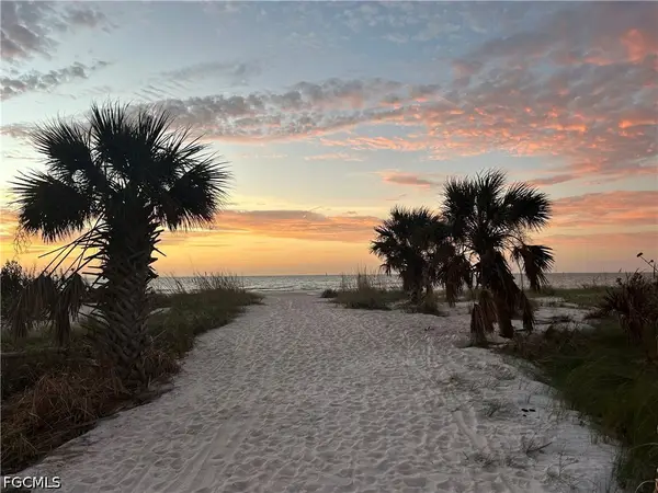 631 Nerita Street #A-5, Sanibel, FL 33957