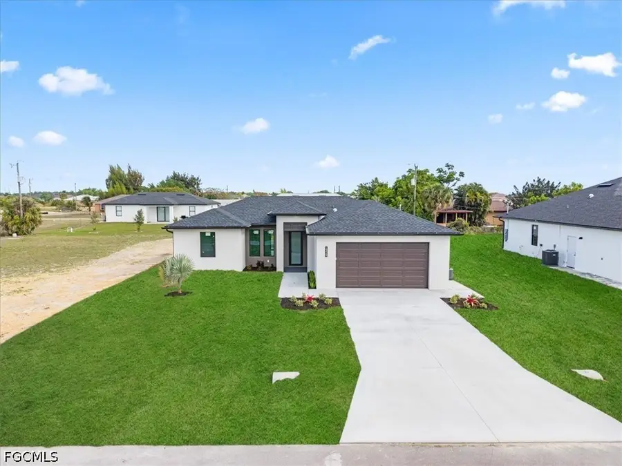1329 NE 18th Terrace, Cape Coral, FL 33909 - #2