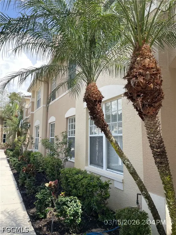 15051 Bridgeway Lane #903, Fort Myers, FL 33919