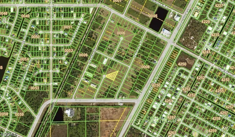 14 Hyde Court, Rotonda West, FL 33947 - #1