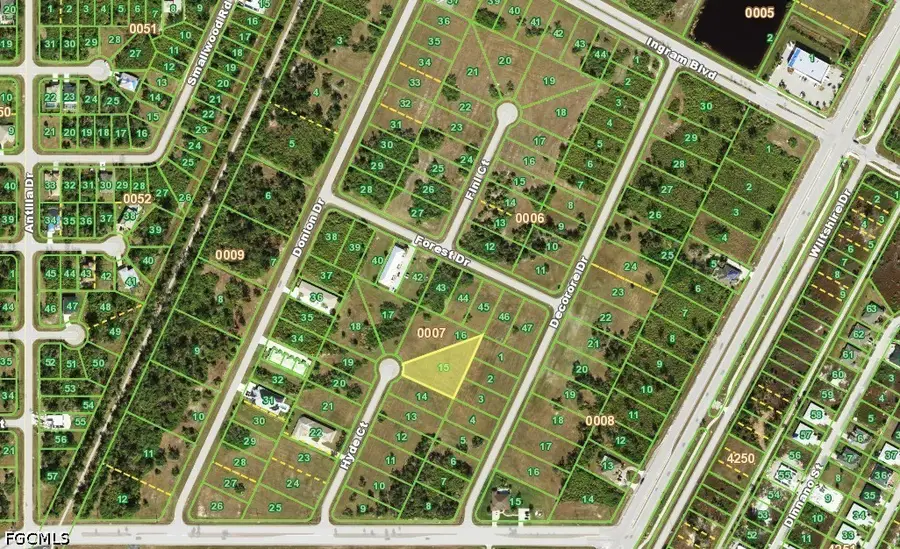 14 Hyde Court, Rotonda West, FL 33947 - #2