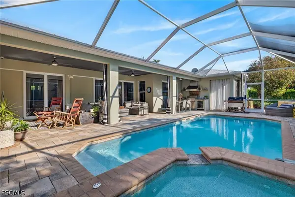 12251 Mcgregor Boulevard, Fort Myers, FL 33919