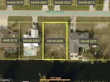 1422 SW 15th Street, Cape Coral, FL 33991