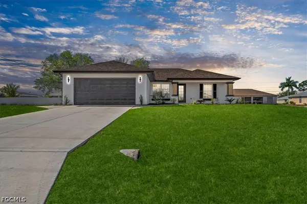 1230 NW 20th Terrace, Cape Coral, FL 33993