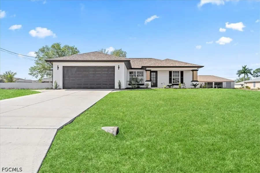 1230 NW 20th Terrace, Cape Coral, FL 33993 - #2