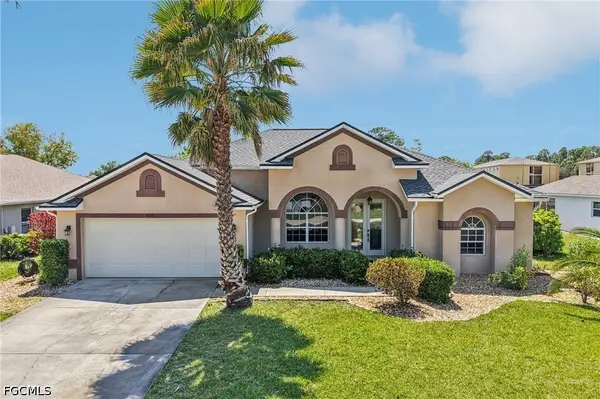 18310 Plumbago Court, Lehigh Acres, FL 33972