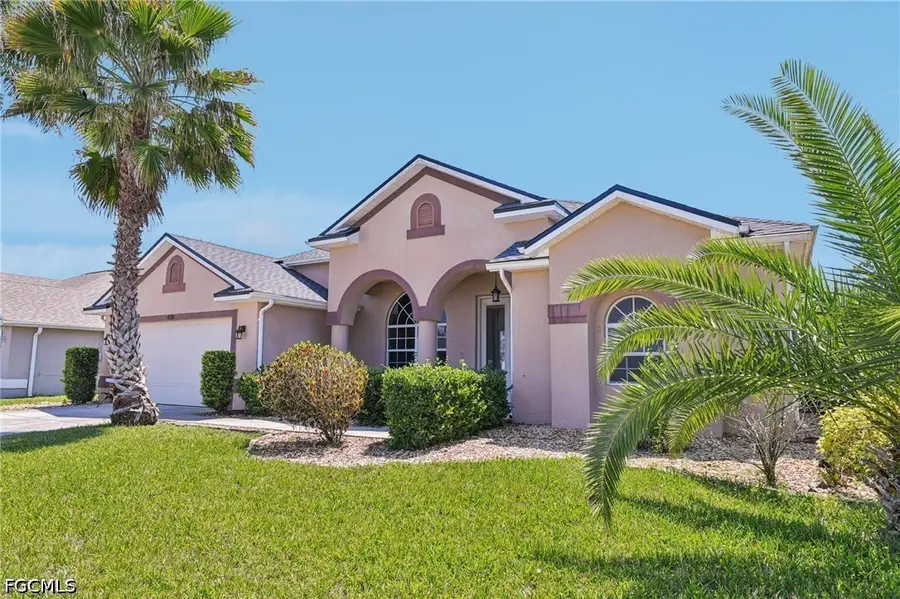 18310 Plumbago Court, Lehigh Acres, FL 33972 - #3