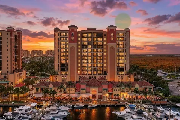 5781 Cape Harbour Drive #1108, Cape Coral, FL 33914