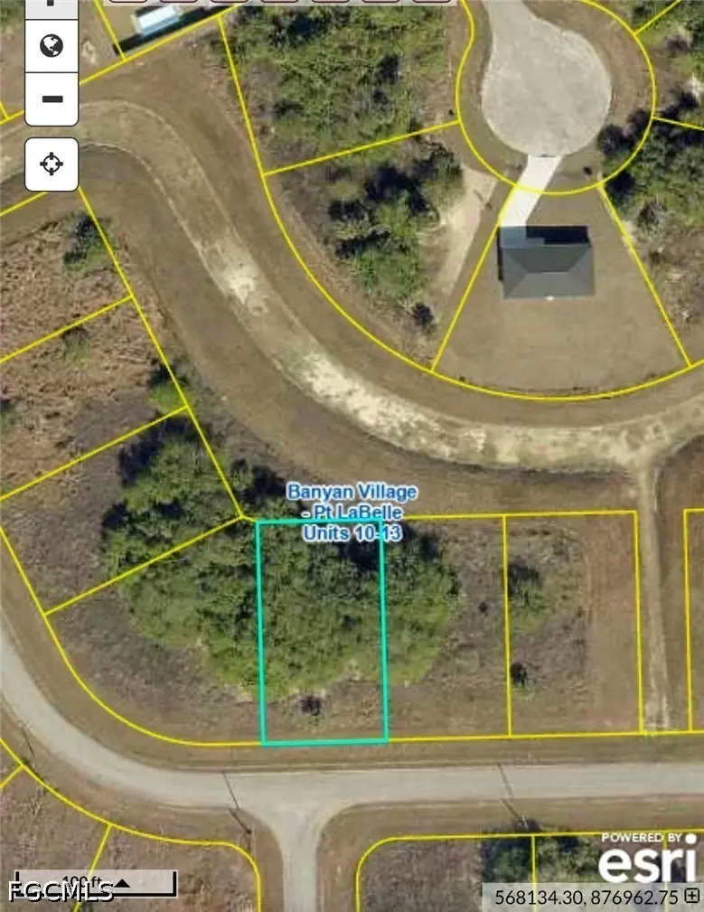 357 Neighborly Road, Labelle, FL 33935 - #2