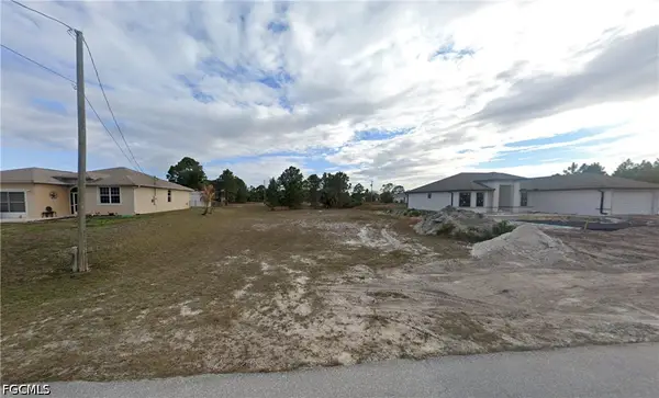 3503 26th Street Sw, Lehigh Acres, FL 33976