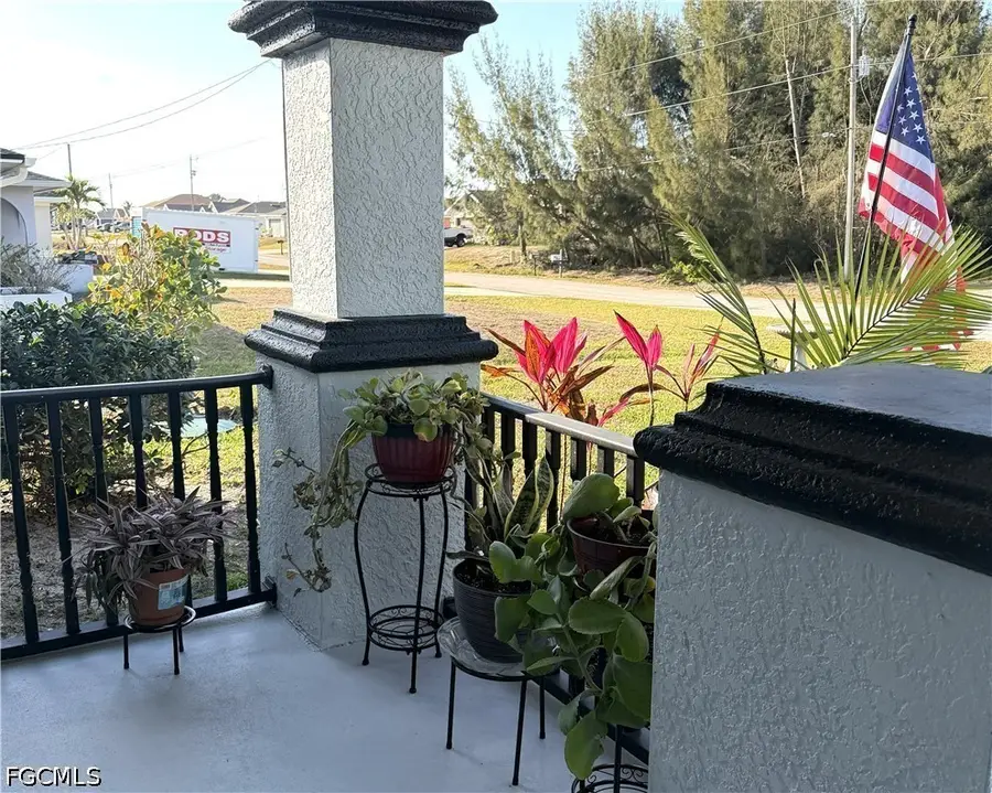 2834 NW 7th Street, Cape Coral, FL 33993 - #3
