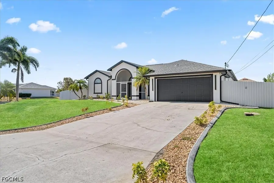 2610 SW Embers Terrace, Cape Coral, FL 33991 - #3