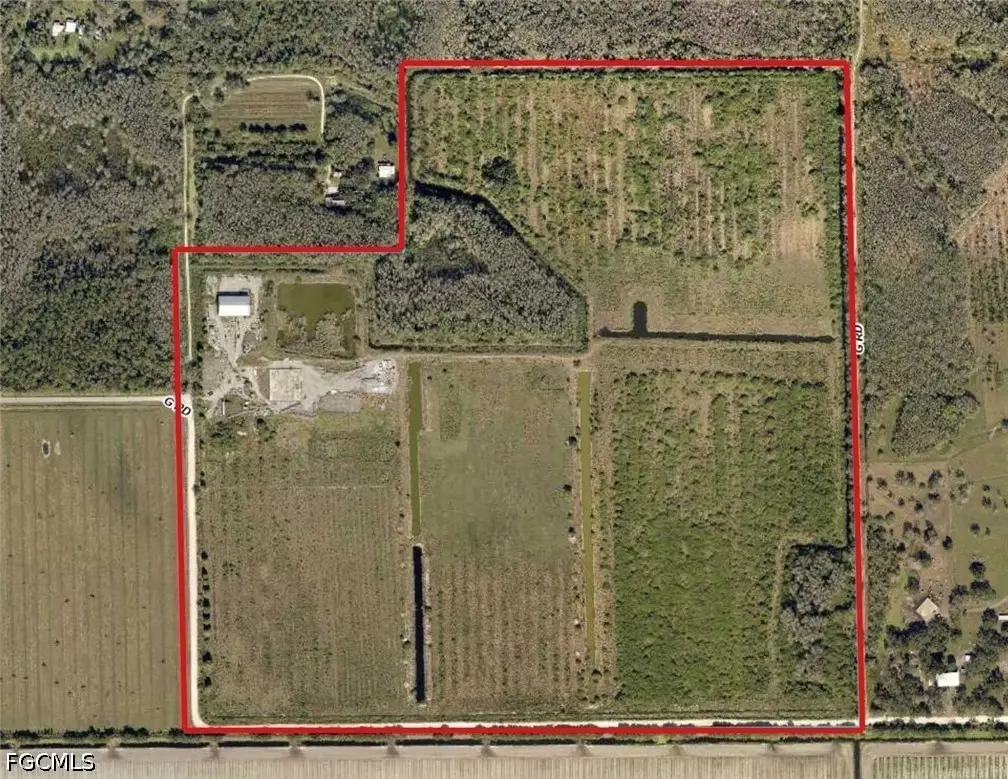 960 G Road, Labelle, FL 33935 - #1