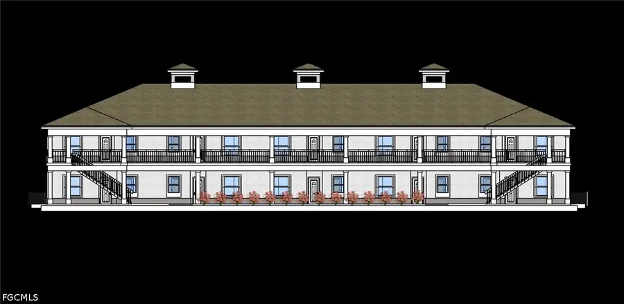 25/101 SW 16th Terrace, Cape Coral, FL 33991 - #2