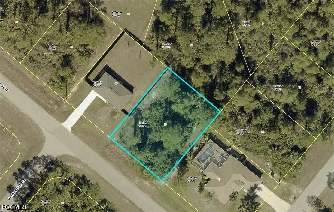 371 Eisenhower Boulevard, Lehigh Acres, FL 33974 - #1