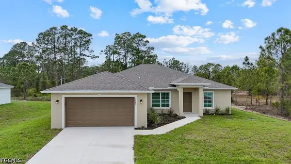 1042 Cheney Avenue S, Lehigh Acres, FL 33974