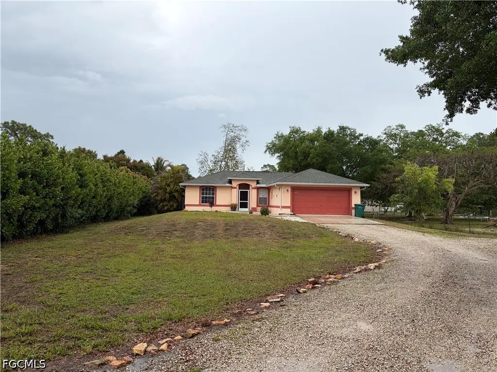 2360 Birdsong Lane, Naples, FL 34117 - #1