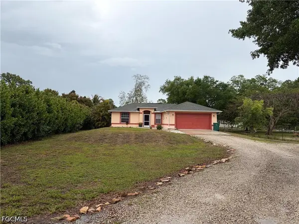 2360 Birdsong Lane, Naples, FL 34117