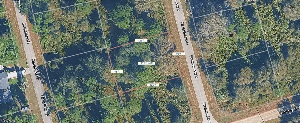 138 Bremen Avenue S, Lehigh Acres, FL 33974 - #1