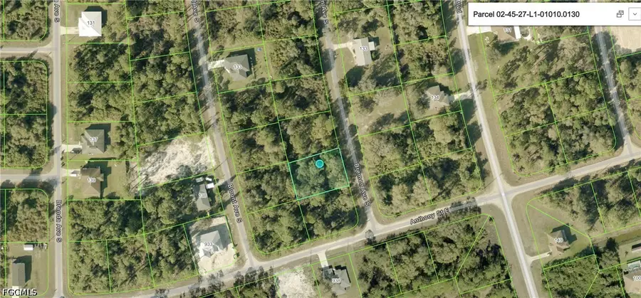 138 Bremen Avenue S, Lehigh Acres, FL 33974 - #3