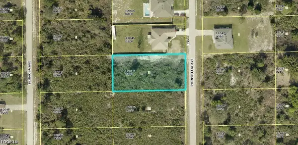1115 Poinsettia Avenue, Lehigh Acres, FL 33972
