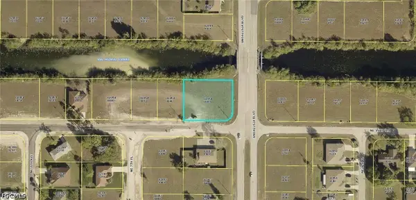 1118 Andalusia Boulevard, Cape Coral, FL 33909