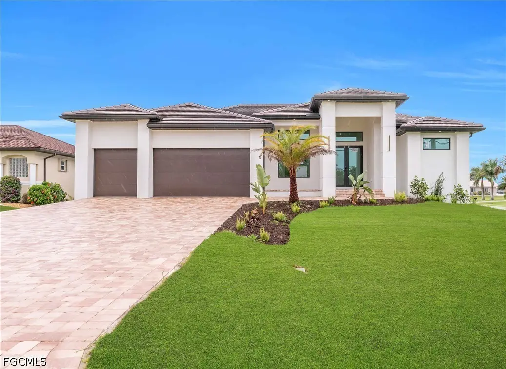 16285 Cape Horn Boulevard, Punta Gorda, FL 33955 - #1