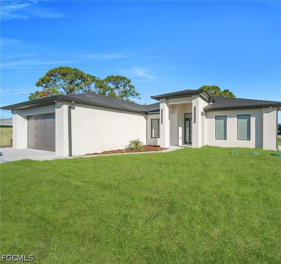 3315 16th Street W, Lehigh Acres, FL 33971 - #2