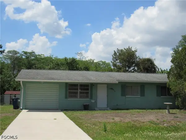2976 Ribbon Court, Fort Myers, FL 33905