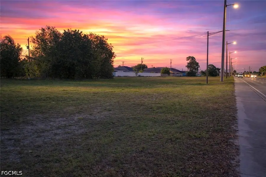 1808 Santa Barbara Boulevard, Cape Coral, FL 33991 - #2