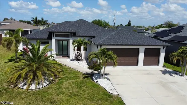 225 NW 1st Street, Cape Coral, FL 33993