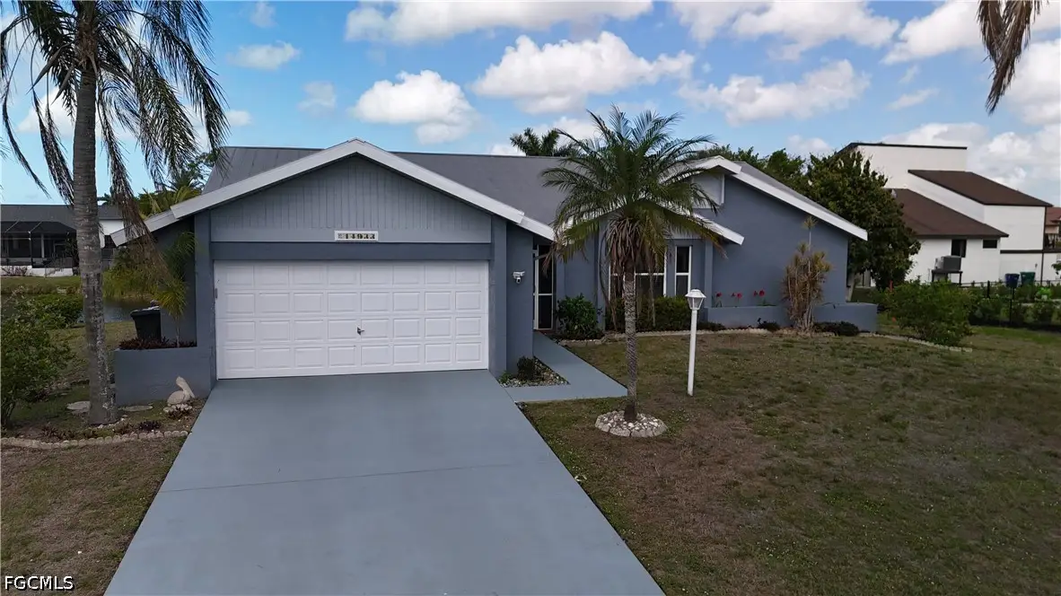 14933 Bonaire Circle, Fort Myers, FL 33908 - #1