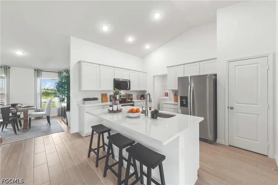 2113 NE 1st Street, Cape Coral, FL 33909 - #3