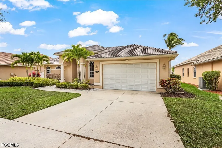 14810 Fripp Island Court, Naples, FL 34119 - #3