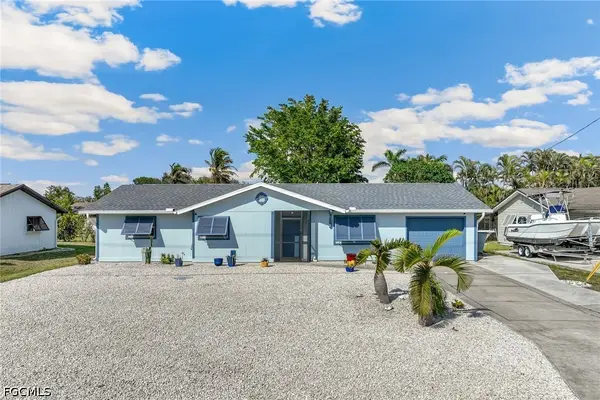 6118 Park Road, Fort Myers, FL 33908