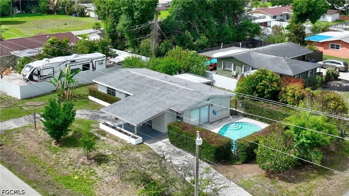 25 Maple Avenue N, Lehigh Acres, FL 33936 - #1