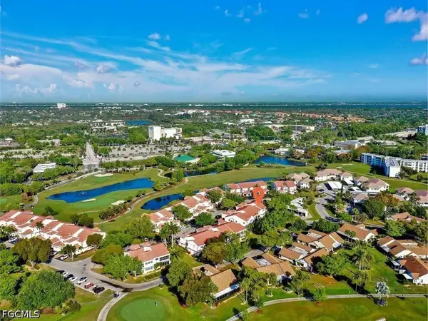 13191 Oakmont Drive #1, Fort Myers, FL 33907