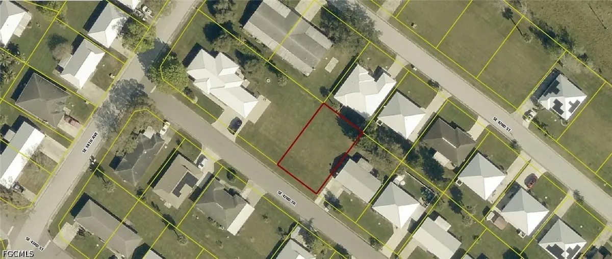 5007 SE 42nd Terrace, Okeechobee, FL 34974 - #1