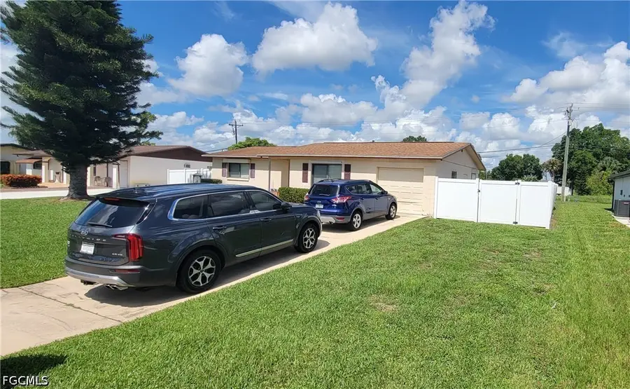 340 Inwood Avenue S, Lehigh Acres, FL 33936 - #3