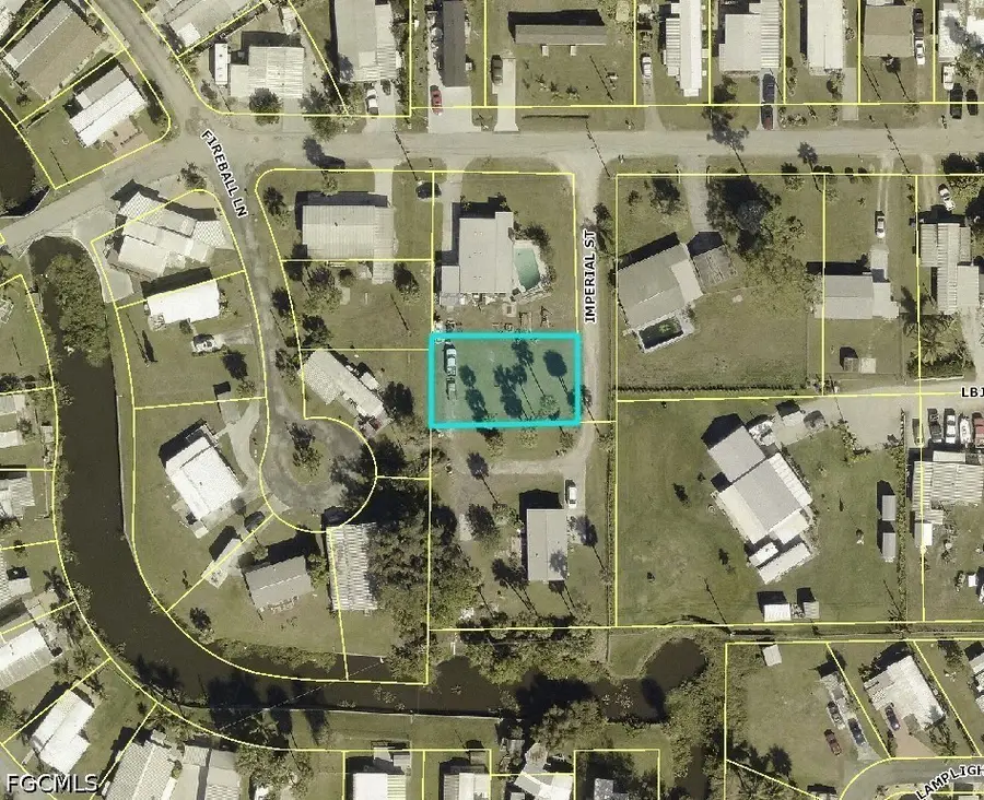 101 Imperial Street, North Fort Myers, FL 33917 - #2