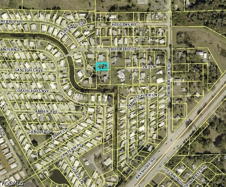 101 Imperial Street, North Fort Myers, FL 33917 - #3