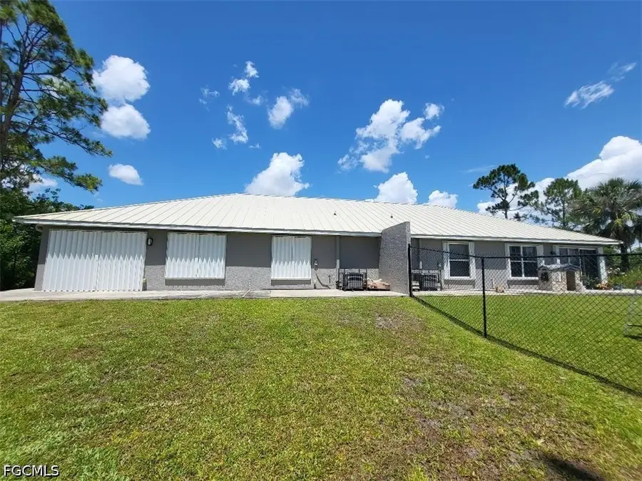 385/387 Carrillon Avenue S, Lehigh Acres, FL 33974 - #2