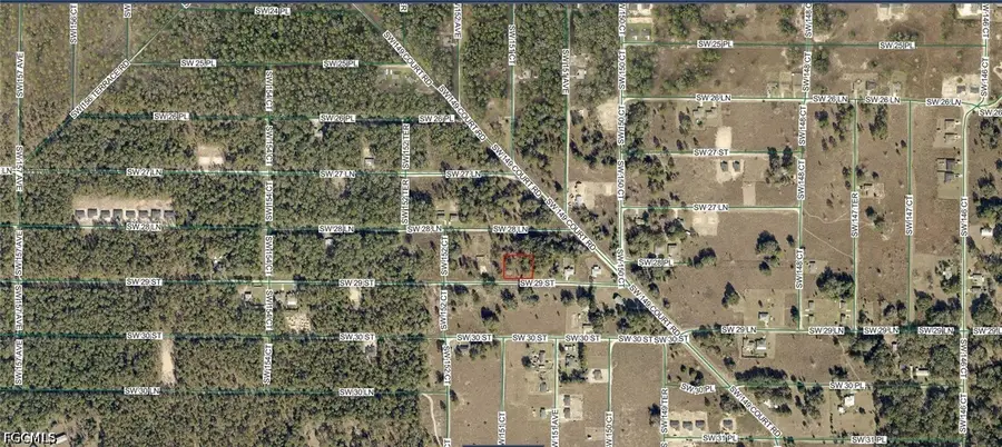 2003-138-014 SW 29th Street, Ocala, FL 34481 - #2