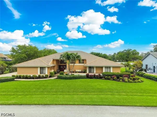 15241 Tweedale Circle, Fort Myers, FL 33912