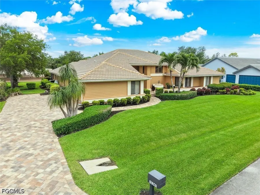15241 Tweedale Circle, Fort Myers, FL 33912 - #2