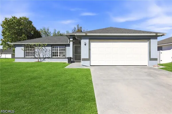 1818 SW 4th Avenue, Cape Coral, FL 33991